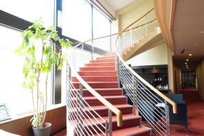 Reception - Tsumugi (Hakone)