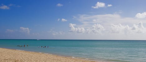 Plage