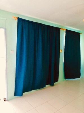 Property amenity - Rainbow Covenant 29 (Kota Kinabalu)