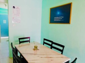 숙박 시설 내 편의 시설/서비스