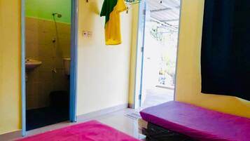 Room 29A | Blackout curtains