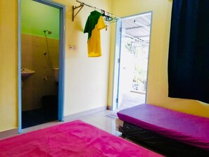 Blackout drapes - Rainbow Covenant 29 (Kota Kinabalu)