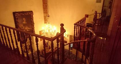 Inn of Santa Teresa