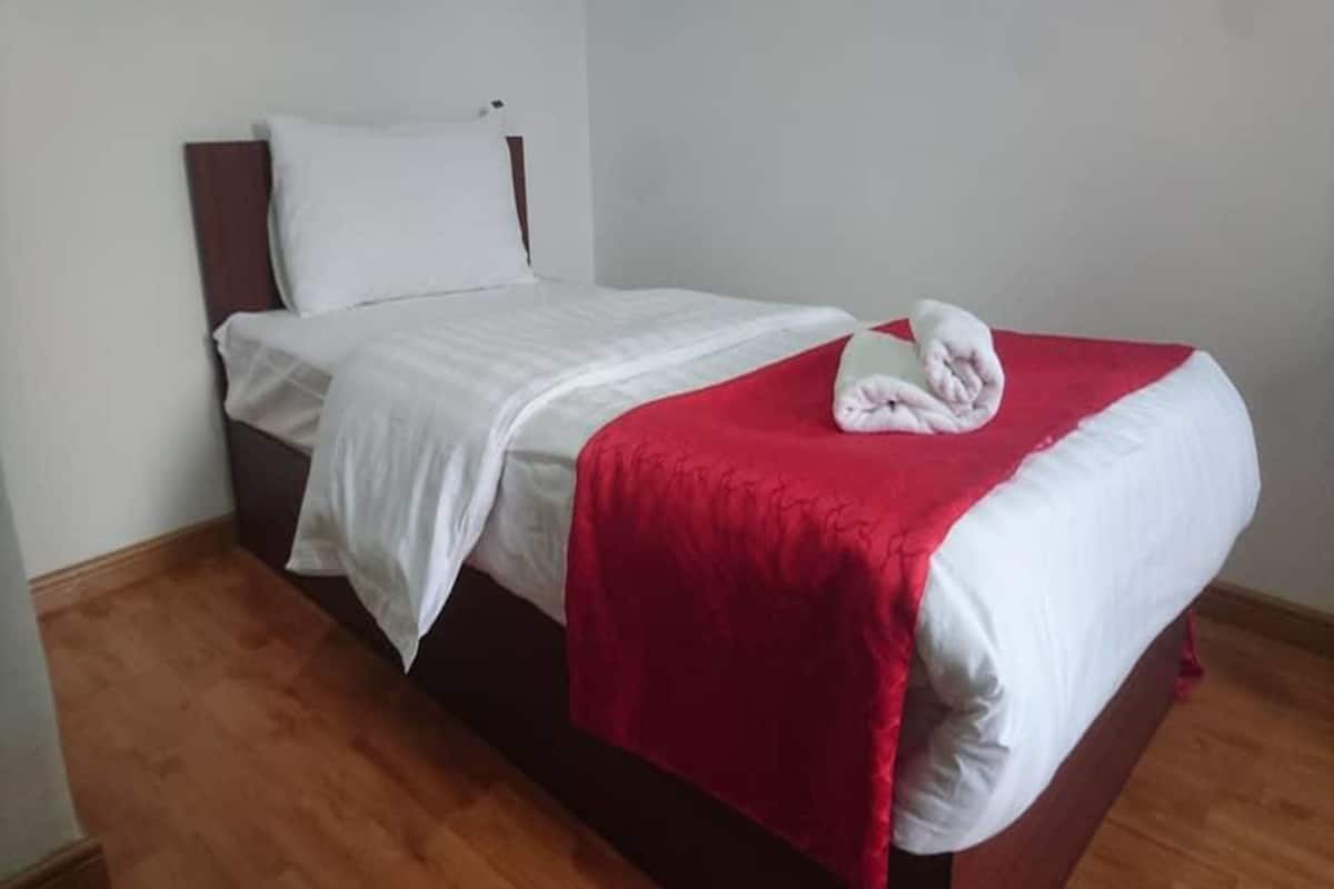 Cadar kapas Mesir, peralatan tempat tidur hipoalergenik