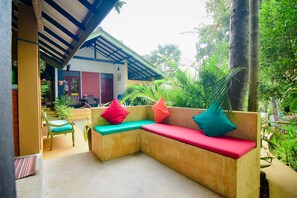 Exterior - Randoni Villa (Seeduwa - Katunayake)