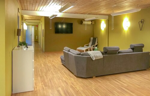 Appartement de 4 chambres à Finspång