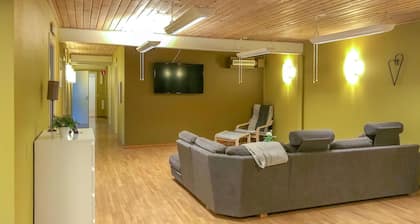 Appartement de 4 chambres à FinspÄng