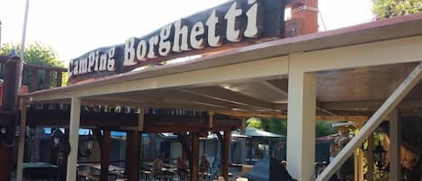 Bar (ter plaatse)