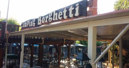 Camping Borghetti