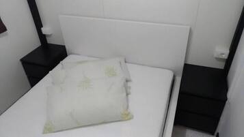 Mobile Home | 2 bedrooms, free WiFi