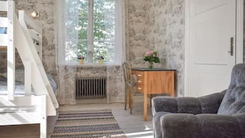 1 chambre