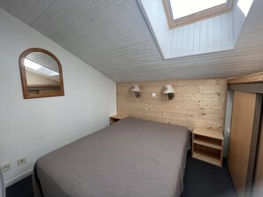 2 bedrooms, WiFi