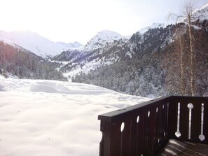 Terrain de lâhĂ©bergement