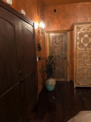Interieur