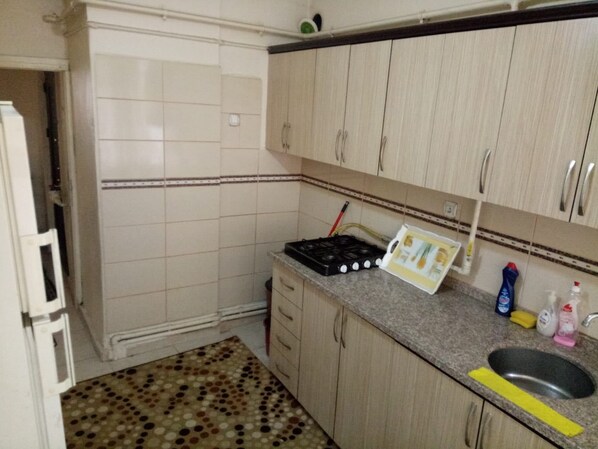 Private kitchen - Suit 23 (Elazig)