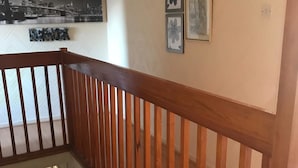 Living area - Edinburgh Hills (Livingston)