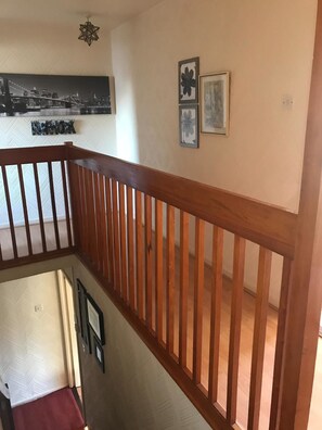 奢華單棟房屋, 4 間臥室, 非吸煙房, 花園景 | 客廳 | 電視