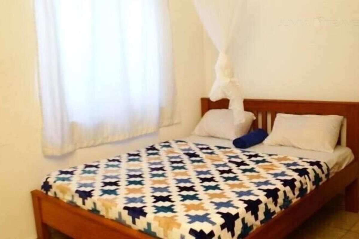 Standard-Doppelzimmer