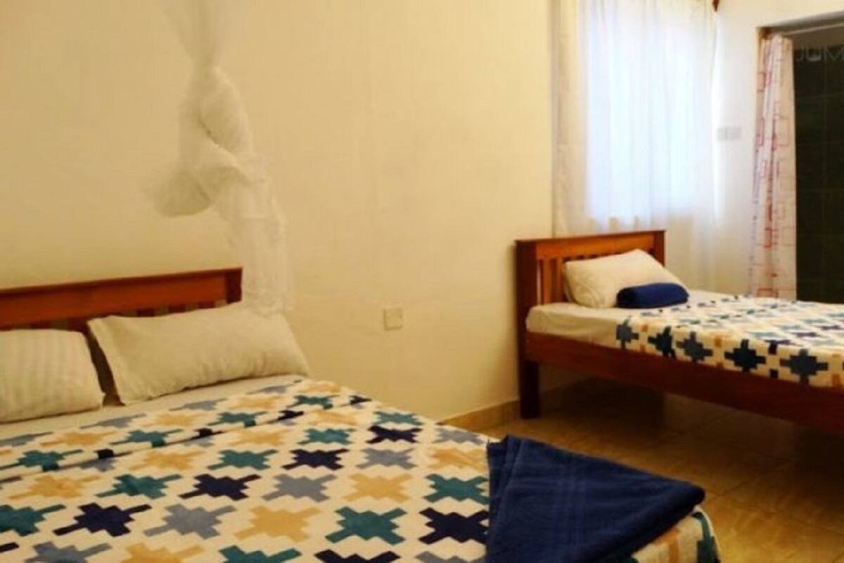 Deluxe-Doppelzimmer