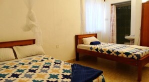 Chambre Double Deluxe