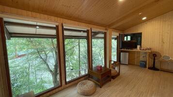 Family House, 4 Bedrooms, Accessible | View from room