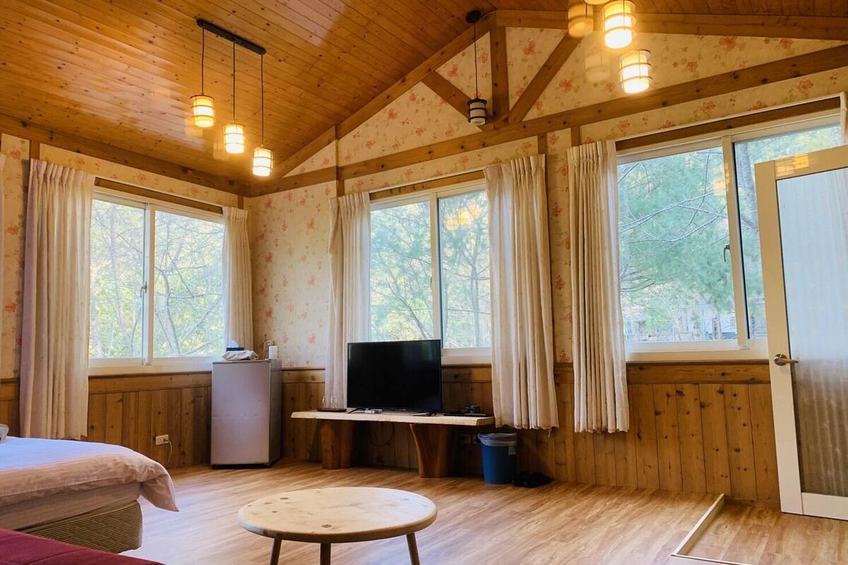 Superior Double Room (D)