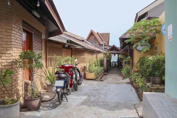 Exterior - OYO 681 Paradise Hotel (Krabi)