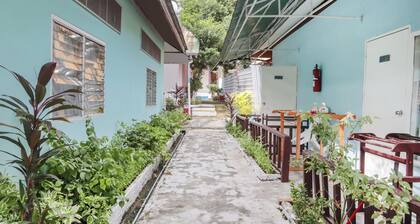 OYO 681 Paradise Hotel