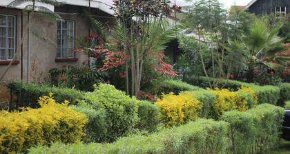 Fully furnished 2 bedroom house. Sleeps 4