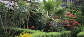 Fully furnished 2 bedroom house. Sleeps 4 