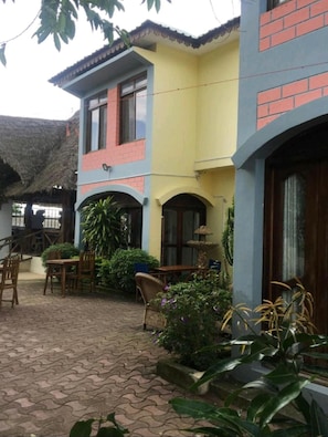 Exterior - Legacy Zanzibar (Nungwi)