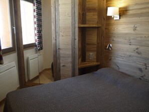 2 soveværelser, Wi-Fi