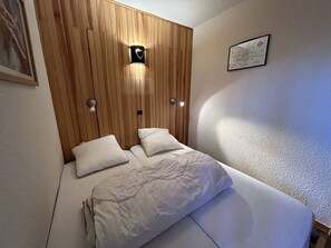 1 Schlafzimmer, kostenloses WLAN