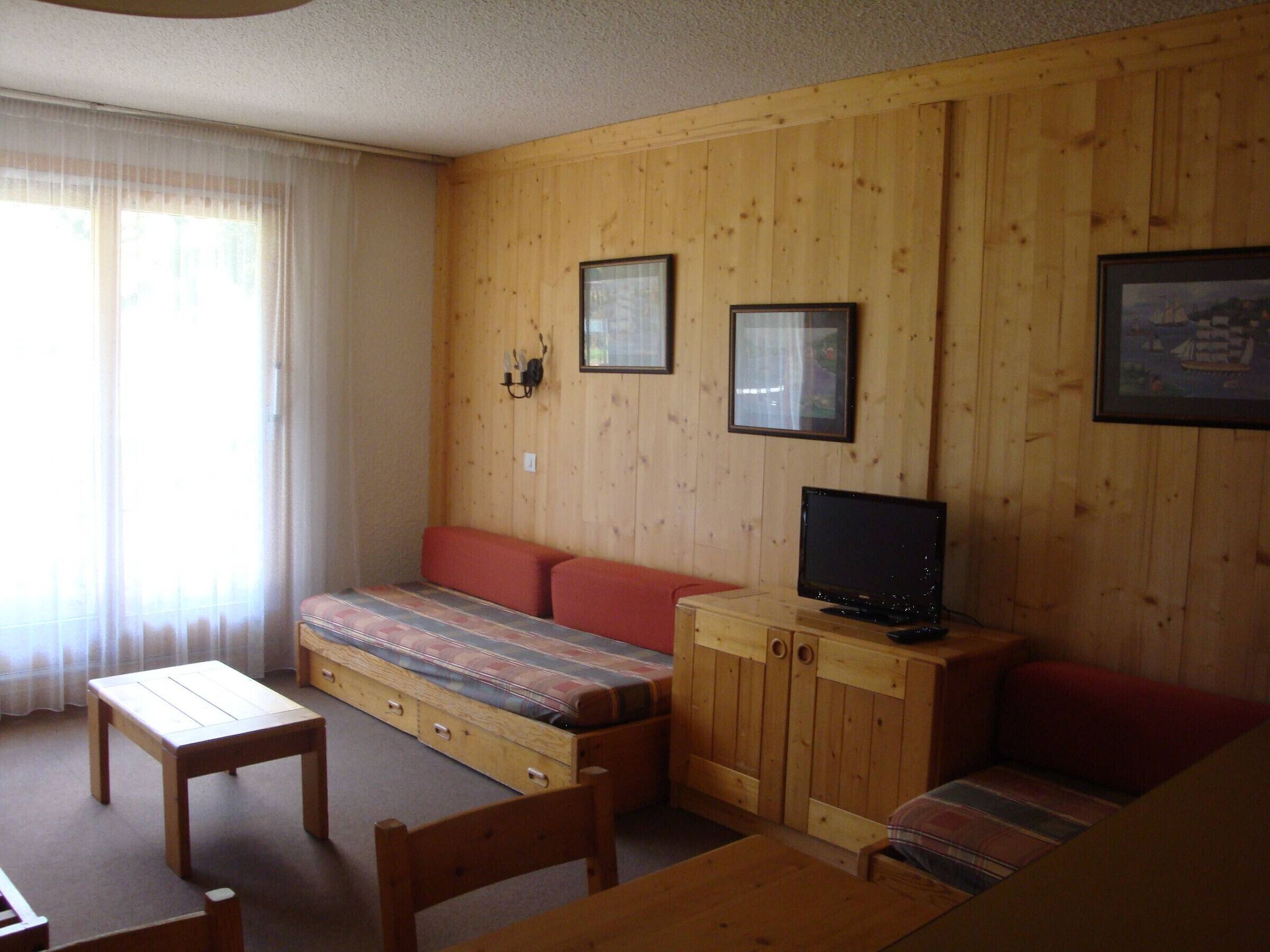 1 chambre