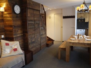 1 chambre, Wi-Fi
