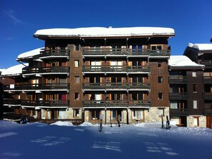 Udendørsområde