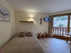 1 Schlafzimmer, WLAN