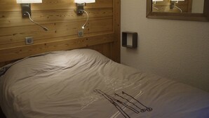 1 sovrum och gratis wi-fi