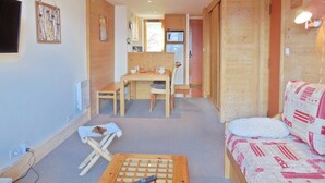 2 habitaciones 