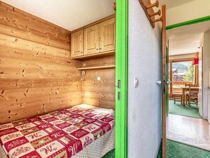 1 chambre, Wi-Fi
