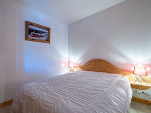 2 habitaciones 