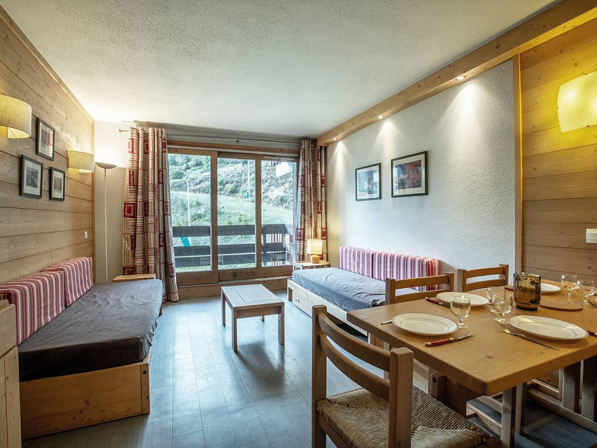 تناول الطعام