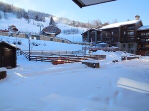 Ulkoalueet
