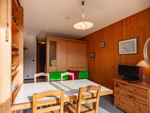 Interior - Cozy Apartment in Méribel Mottaret - Family-friendly, near slopes (Méribel)
