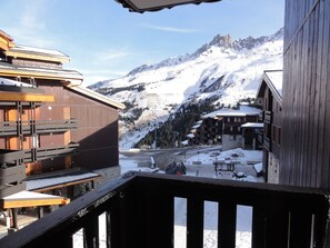 Unclassified image, 3 of 11, button - Cozy apartment at the foot of the slopes, near shops, Méribel Mottaret (Les Allues-Méribel)