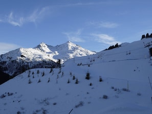 Sports d’hiver