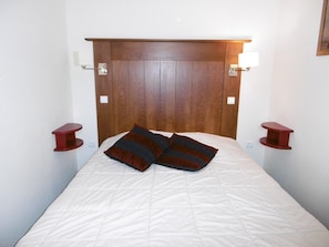 2 chambres