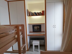 1 bedroom, WiFi