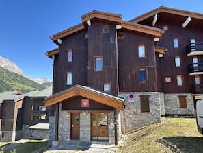 Ulkopuoli
