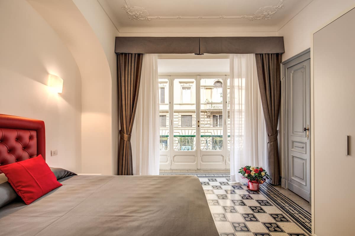 Deluxe Double or Twin Room Diana